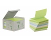 Post-it �koloogiline Z-note R330-1GB, 76*76, pastell
